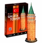Galata Kulesi Fiyatlar