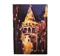 Galata Defter 9x14 Fiyatlar