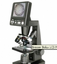 Kaliteli Biolux LCD Mikroskop Modelleri
