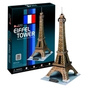 Eiffel Kulesi (Kk Boy) eitleri