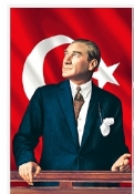 ATATRK RESMLER ORJNAL MODELLER