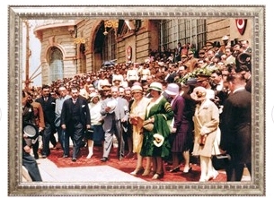 Varaklı Atatürk Portresi 50x70 cm İmalat ve fiyatları