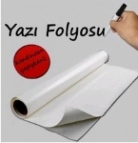 135x250cm YAZI FOLYOSU Fiyatlar