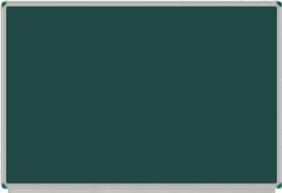 Yeşil Mıknatıslı Yazı Tahtası 120x240 cm