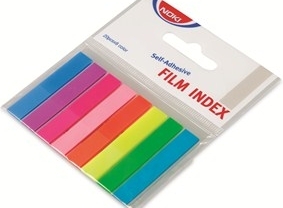 Index Renk Film eitleri