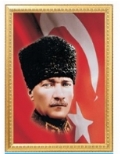 Atatürk Portresi Fiyatları Atatürk portreleri imalatı