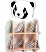 Panda Kitaplk eitleri