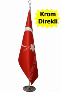 Telalı Türk Bayrağı Fiyatları ve Örnekleri