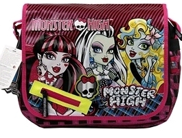 Monster Hight Postac antas Modelleri