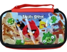 Angry Birds Beslenme antas Modelleri