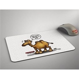 ?Deve Mousepad Modelleri