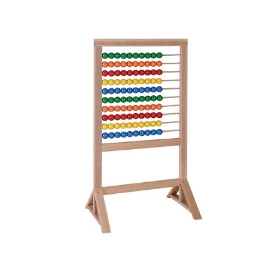 Abak�s Ah�ap Ayakl� 55x100cm ilkokul s�n�flar� i�in  �malat ve fiyatlar�