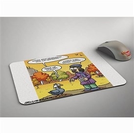 Gvercin Mouse Pad Fiyatlar